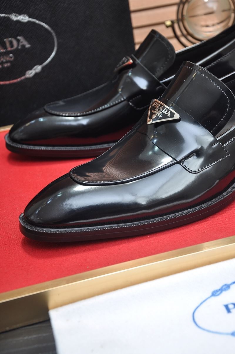 Prada Business Shoes